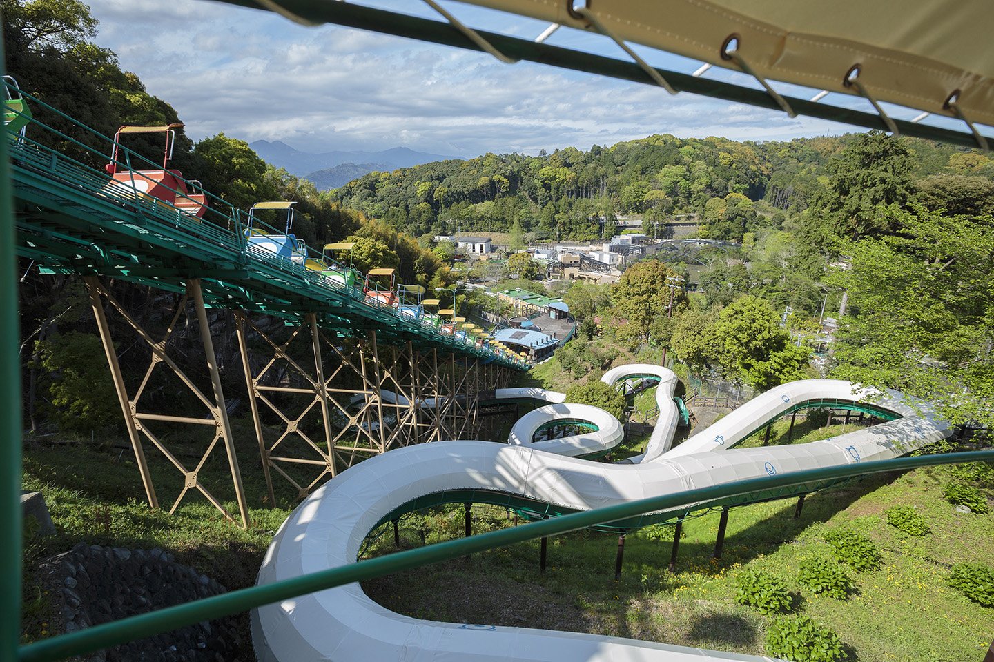 🦁 시즈오카 시립 니혼다이라 동물원 (니혼다이라 도부쓰엔) 이미지 4